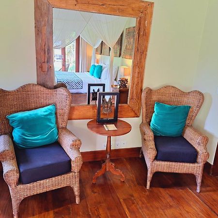 Villa Naty Canggu Kültér fotó