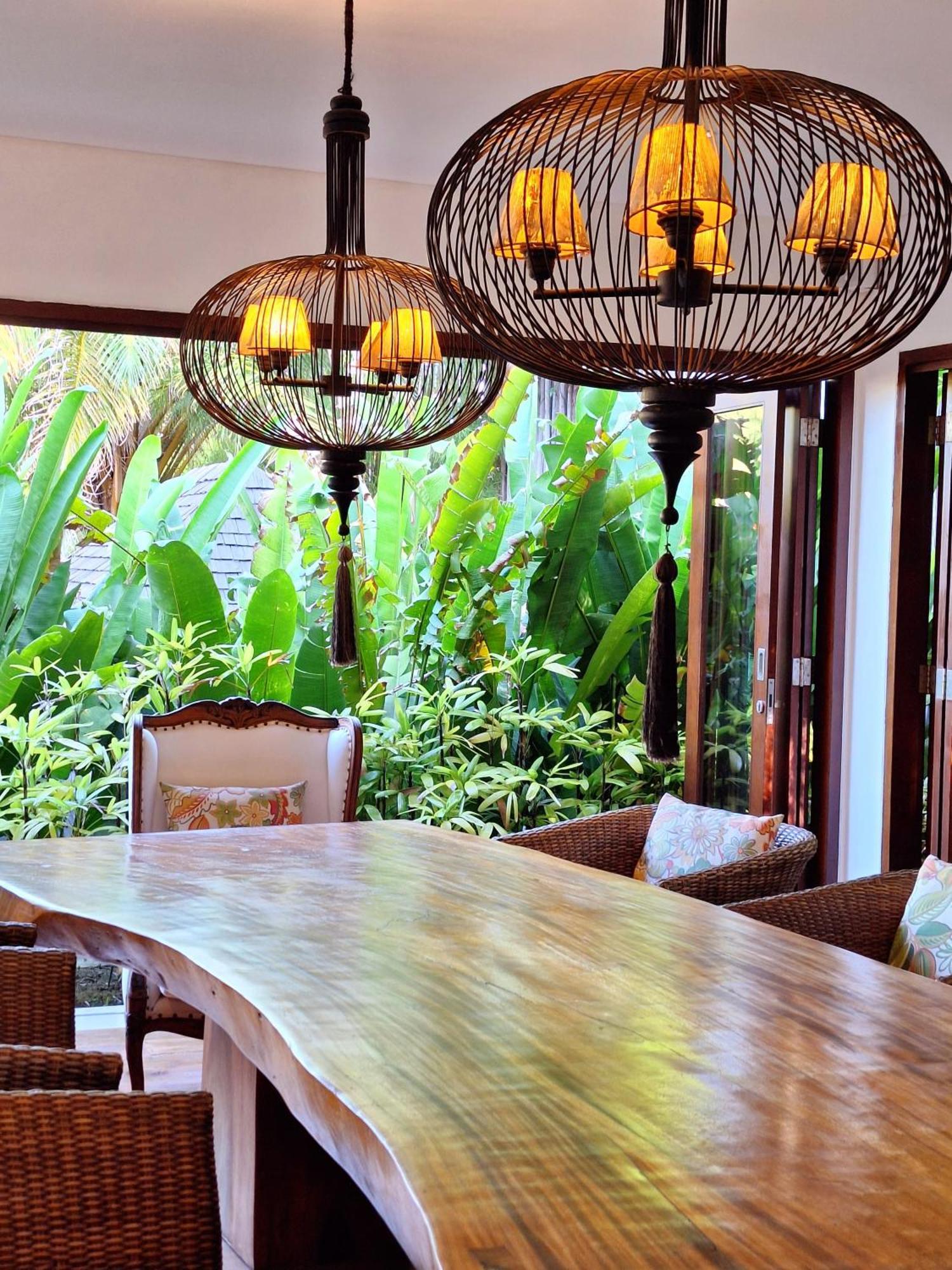 Villa Naty Canggu Kültér fotó