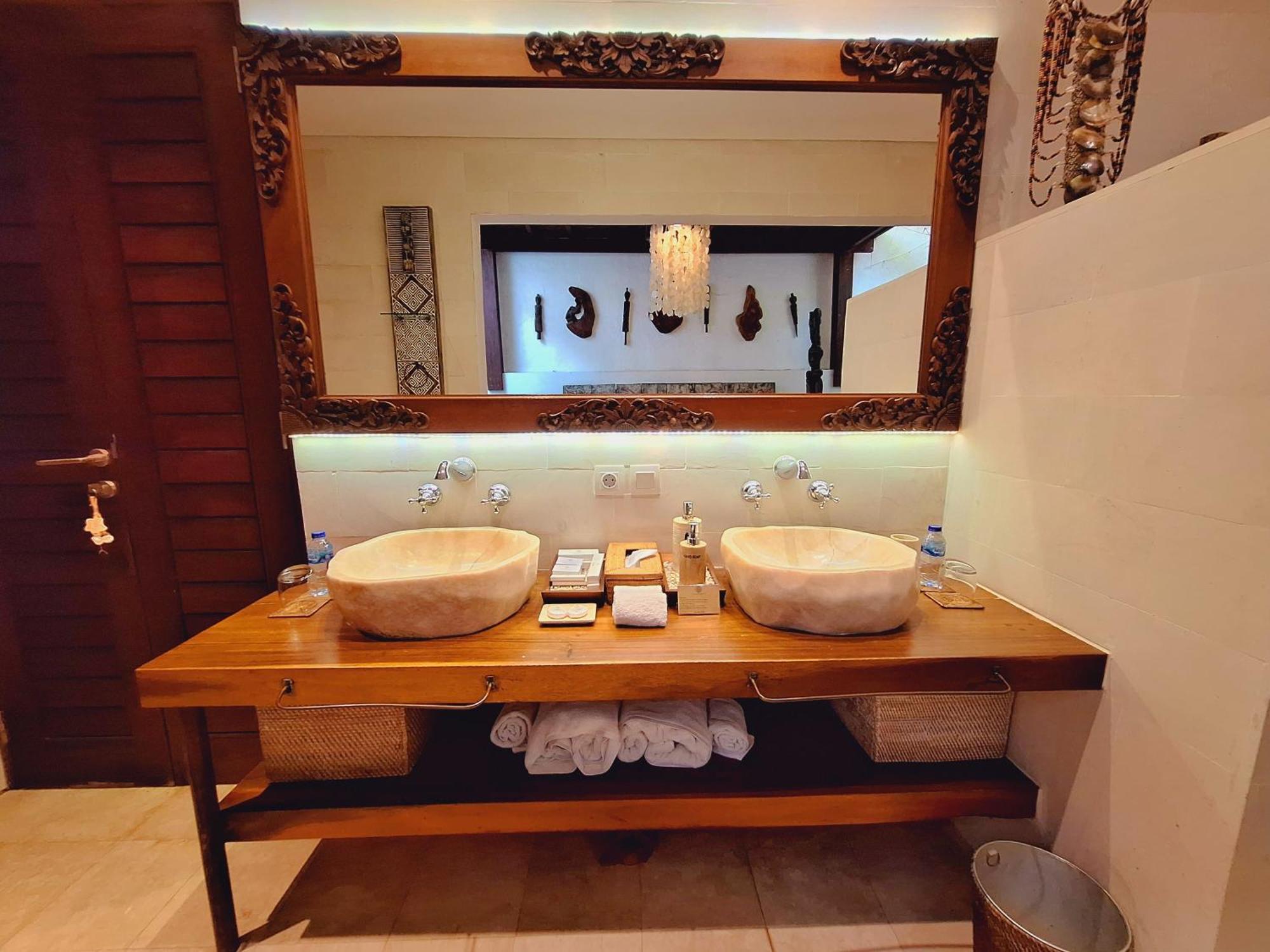 Villa Naty Canggu Kültér fotó