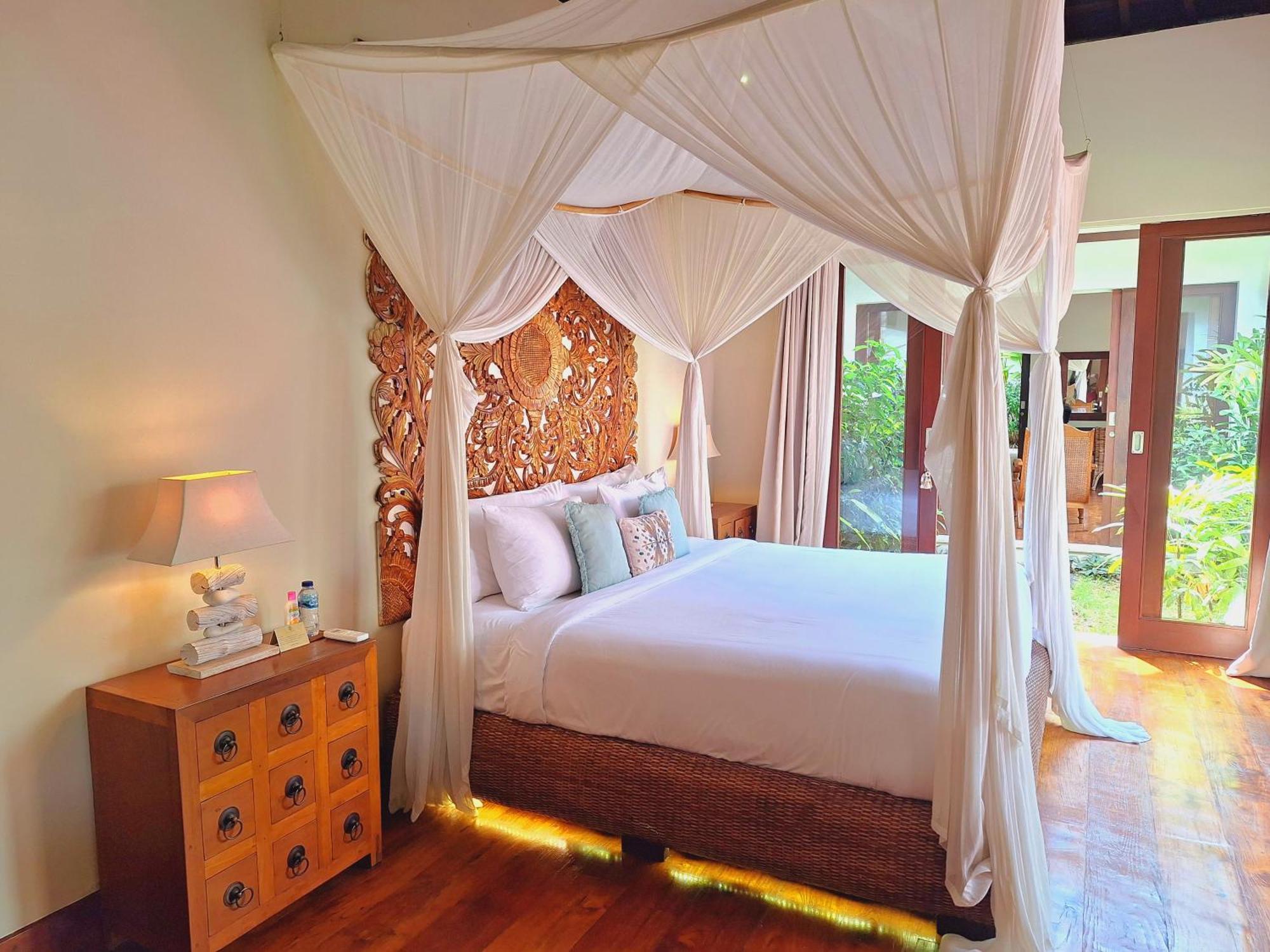 Villa Naty Canggu Kültér fotó