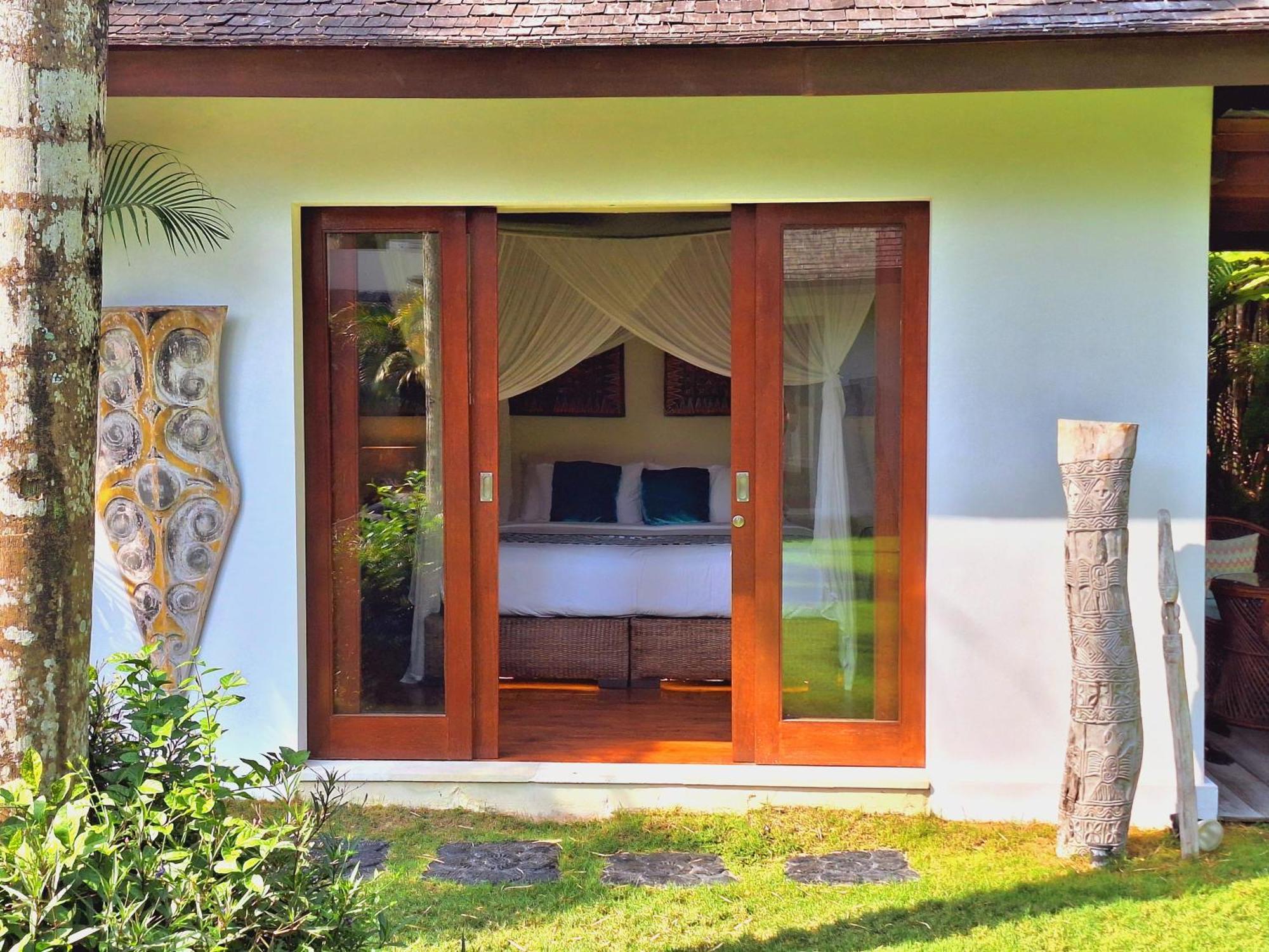 Villa Naty Canggu Kültér fotó