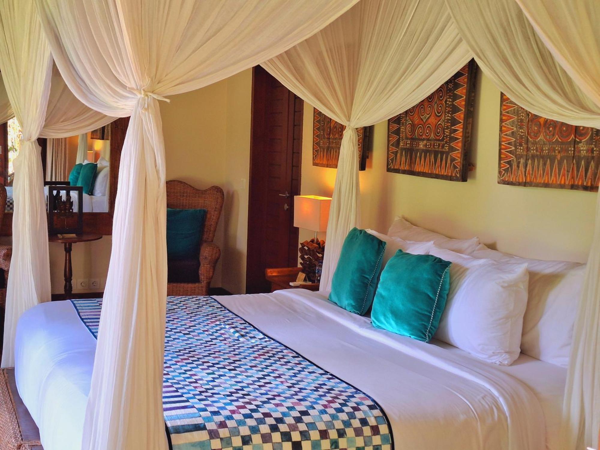 Villa Naty Canggu Kültér fotó