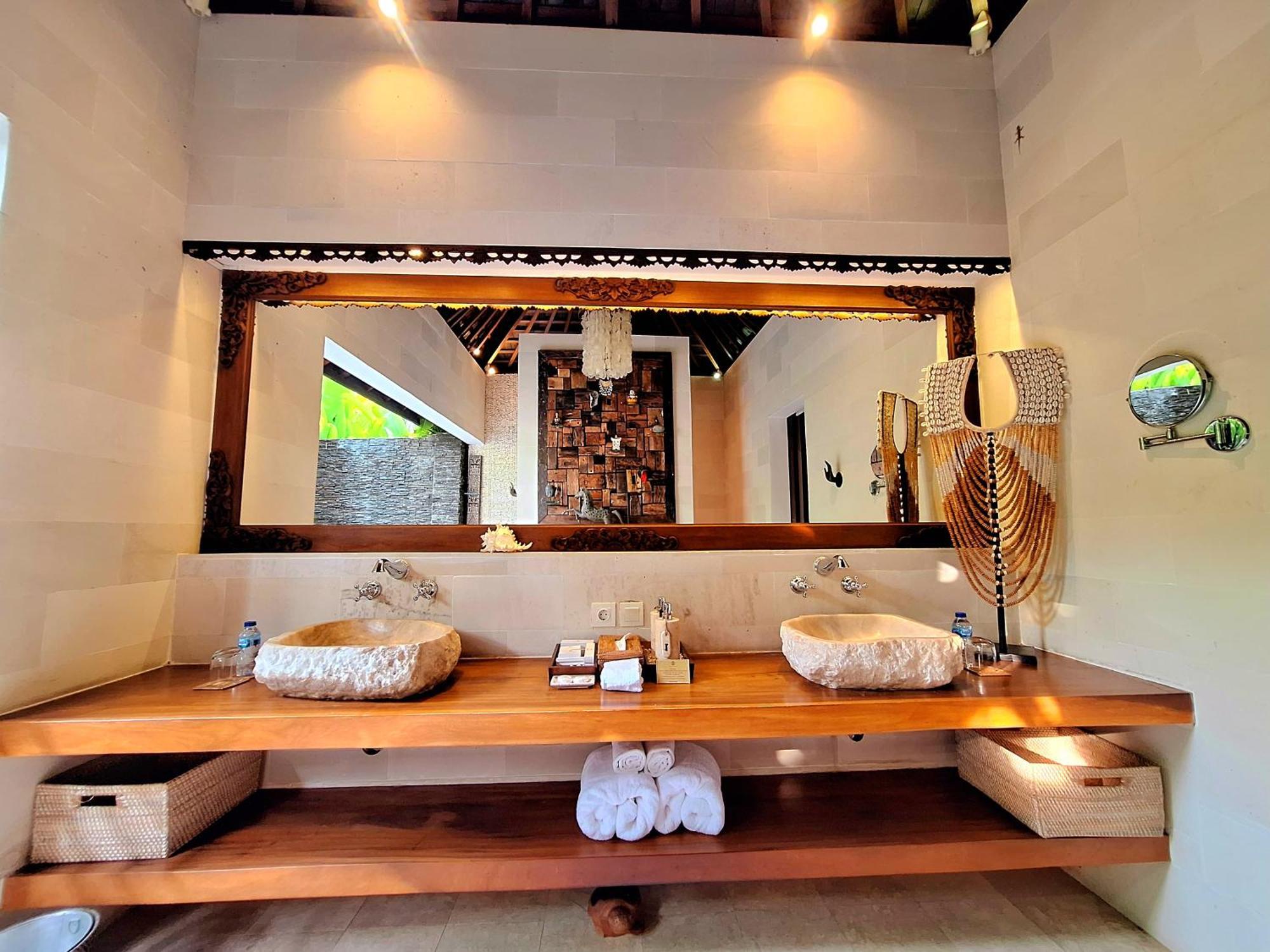 Villa Naty Canggu Kültér fotó
