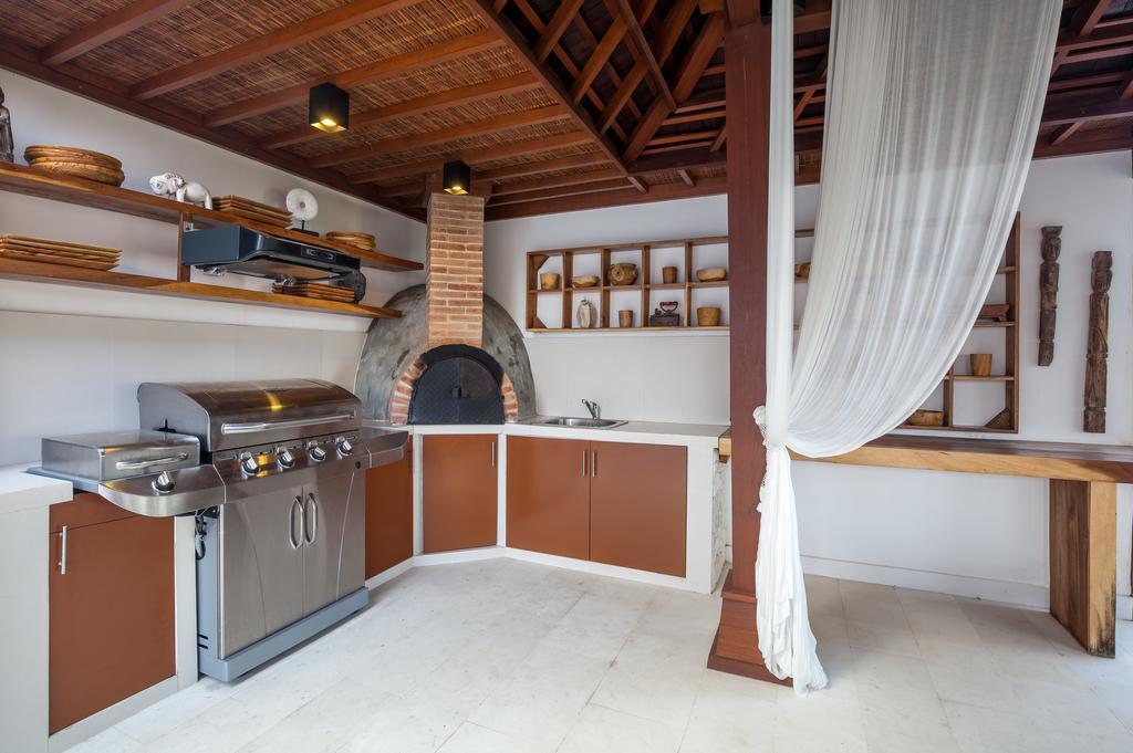Villa Naty Canggu Kültér fotó
